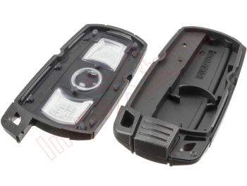 Housing compatible for remote control BMW 5 Series, 3 buttons